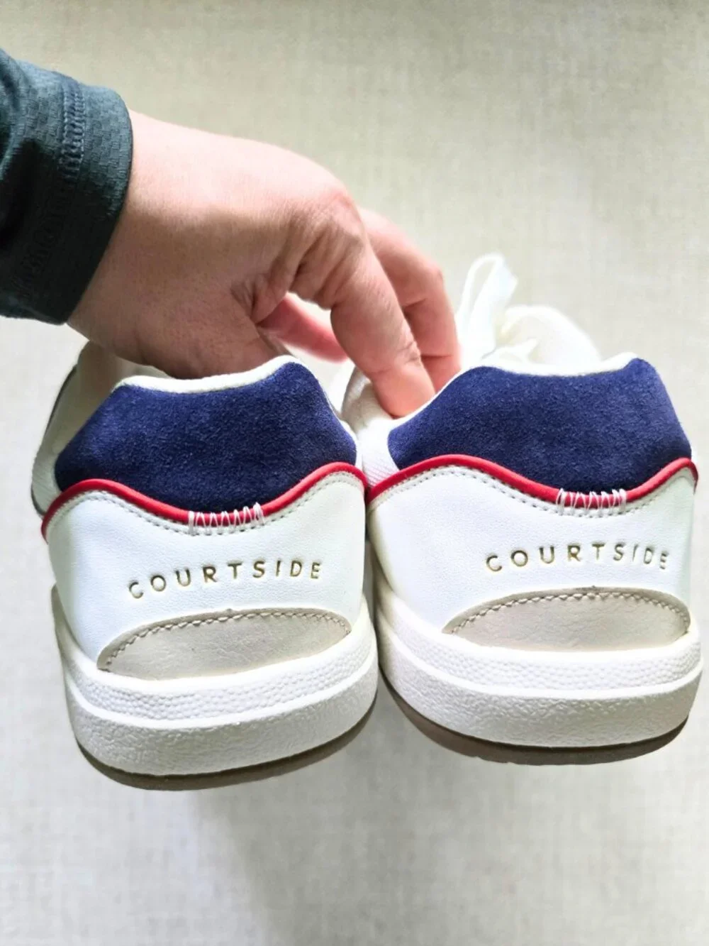 Ryka Courtside Women's Pickleball Sneakers Shoes White 11W Tennis